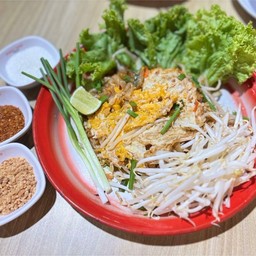 ผัดไทยโบราณ