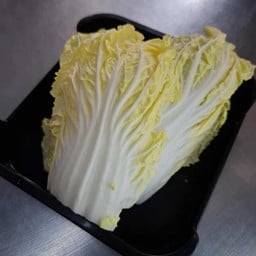 ผักกาดขาว