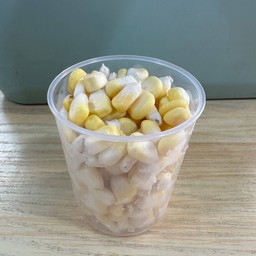 ข้าวโพด