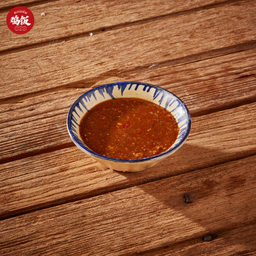 น้ำจิ้มไก่ต้ม