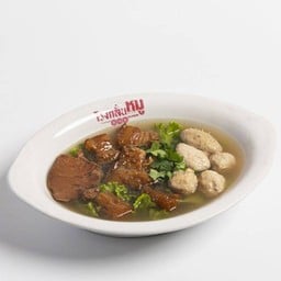 เกาเหลาหมู (น้ำ)