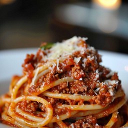 สปาเกตตีโบโลเนส