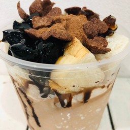 ปังเย็นโอวัลติน