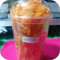 กล้วยฉาบรสบาบีคิว