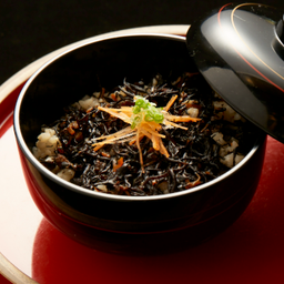 HIJIKI TAKIKOMI GOHAN