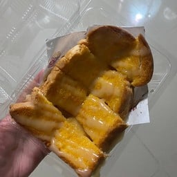 crystal's chicken place
