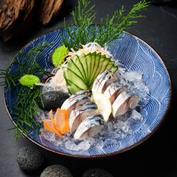 SABA SASHIMI