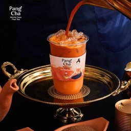 ชาลูกไก่ทอง