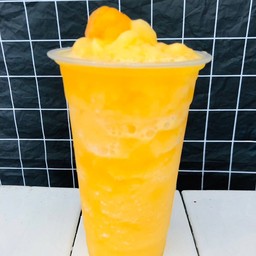 ส้ม ปั่น