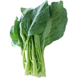 คะน้า (Thai Kale)