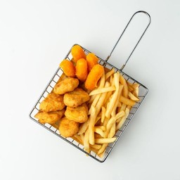 คอมโบชีส