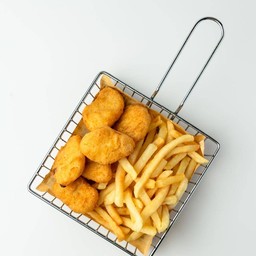 คอมโบนักเก็ต