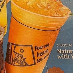 ชาธรรมชาติยูซุ