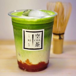 Ku Cha (Matcha)