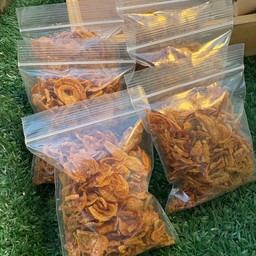 หอมเจียว