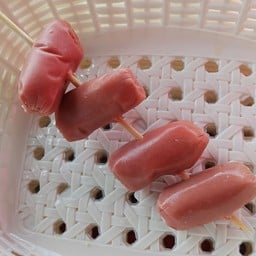 ต้นปาล์มหมาล่าหน้าเทคนิค -