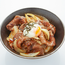 GYUDON