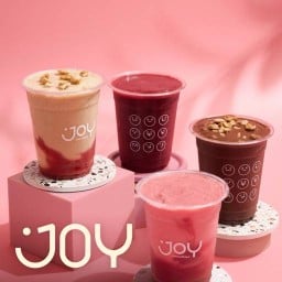 Joy Smoothie Real Fruits Smoothies (Sukhumvit23)