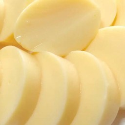 เต้าหู้ไข่ (Egg Tofu)