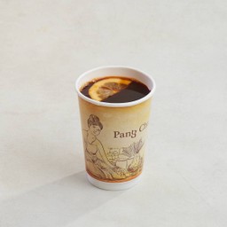 ชาเลมอนร้อน (ร้อน)