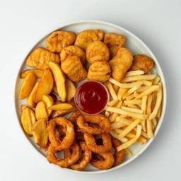 คอมโบโหลด