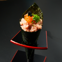 NEGI TORO TEMAKI