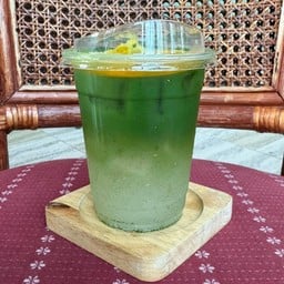 สูตรลับย่างยำ by อันย่า -