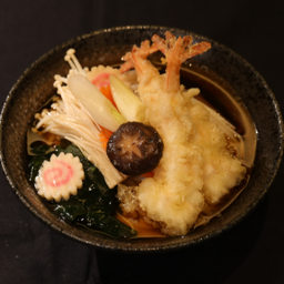 TEMPURA UDON