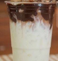 นมสดโกโก้