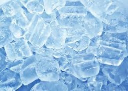 น้ำแข็ง (Ice)