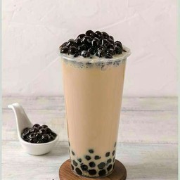 ชานมไต้หวัน