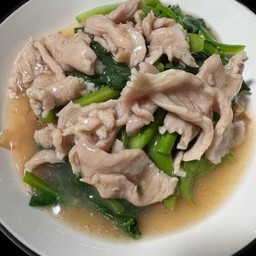ราดหน้า