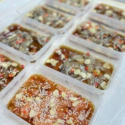 กุ้งดองซีอิ๊ว By PhaPan