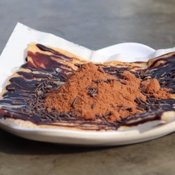 โรตี ช๊อคไมโล