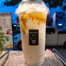 นมสดคาราเมล