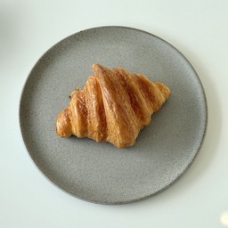 Plain Croissant