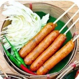 ชุดสุดคุ้มไส้ฮั่วจิ๋ว 10 ไม้ แถมฟรี 1 อย่าง