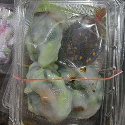 กุ้ยช่ายไส้กวางตุ้ง