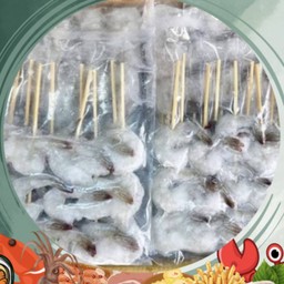 กุ้งไม้ใหญ่