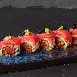 BLUEFIN TUNA ROLL
