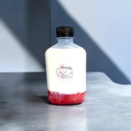 บ้านนมพี่หมี