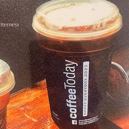 อเมริกาโน่ยูซุ พรีเมี่ยม 16 ออนซ์