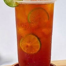 ชามะนาวน้ำผึ้ง