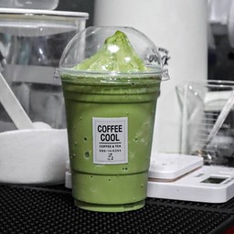 มัทฉะเฟรปเป้