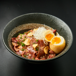 KARUBI WAGYU BEEF YAKINIKU DON