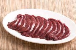 ตับหมู (Pork Liver)