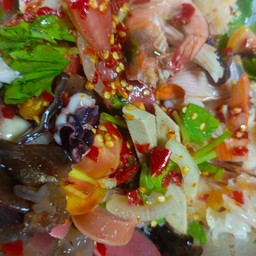 เผ็ดน้อย/กลาง/มาก