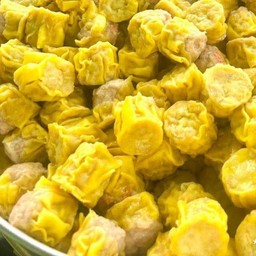 ขนมจีบหมู