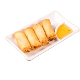 ปอเปี๊ยะทอด