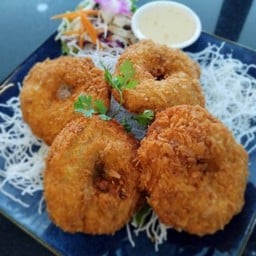ณัฐเดช รีสอร์ท&คาเฟ่